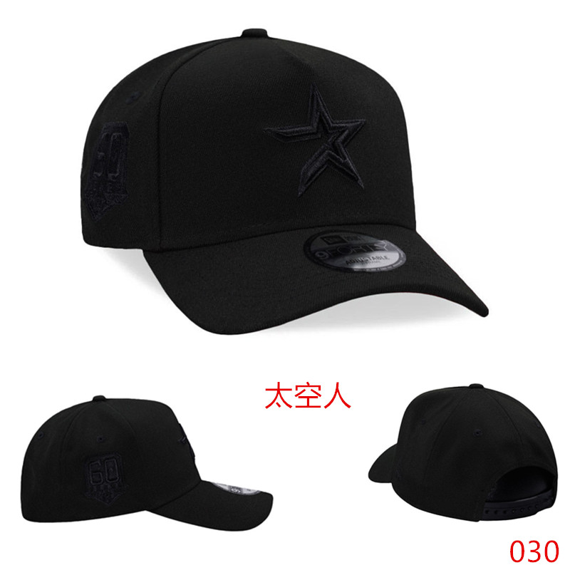 2025 Houston Astros hatTXMY